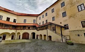 Zentrumsnahe Privatunterkunft Freistadt