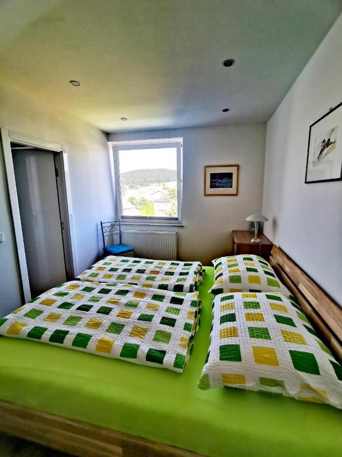 Zentrumsnahe Privatunterkunft Freistadt Esterno foto