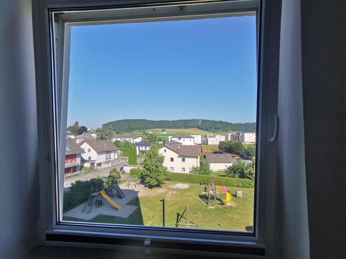 Zentrumsnahe Privatunterkunft Freistadt Esterno foto