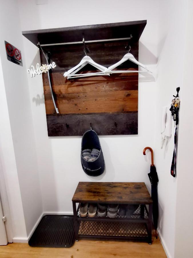 Zentrumsnahe Privatunterkunft Freistadt Esterno foto
