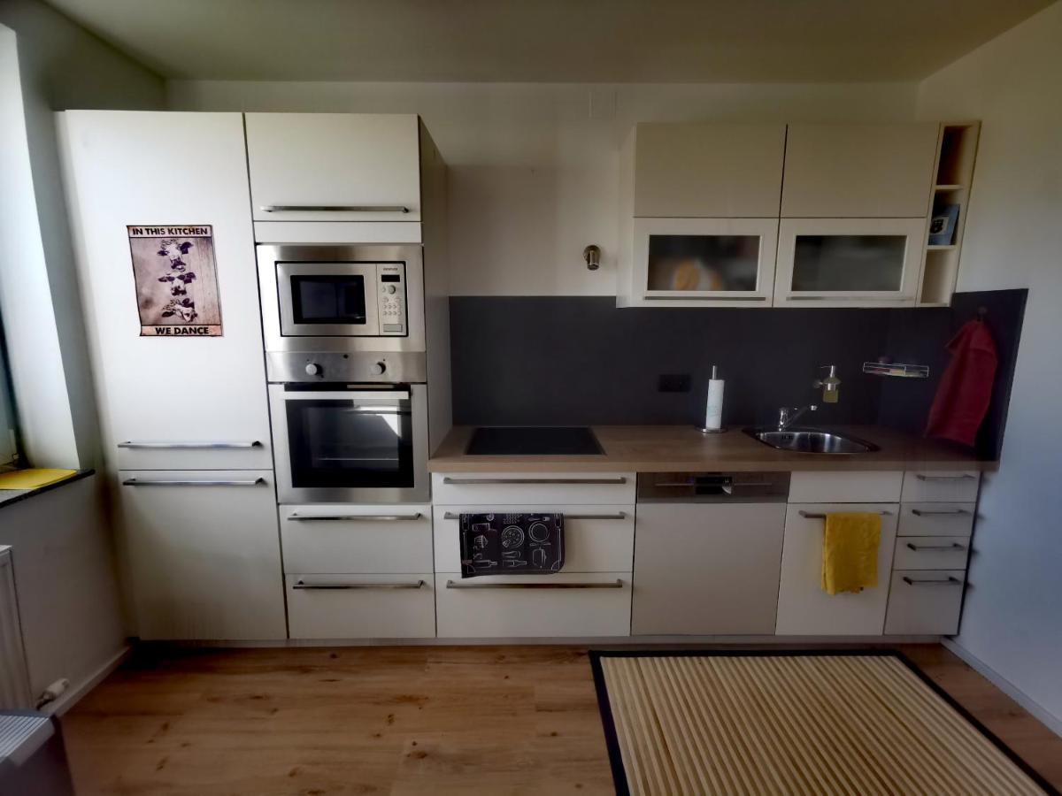 Zentrumsnahe Privatunterkunft Freistadt Esterno foto