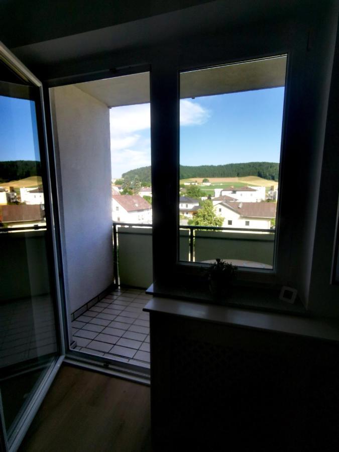 Zentrumsnahe Privatunterkunft Freistadt Esterno foto