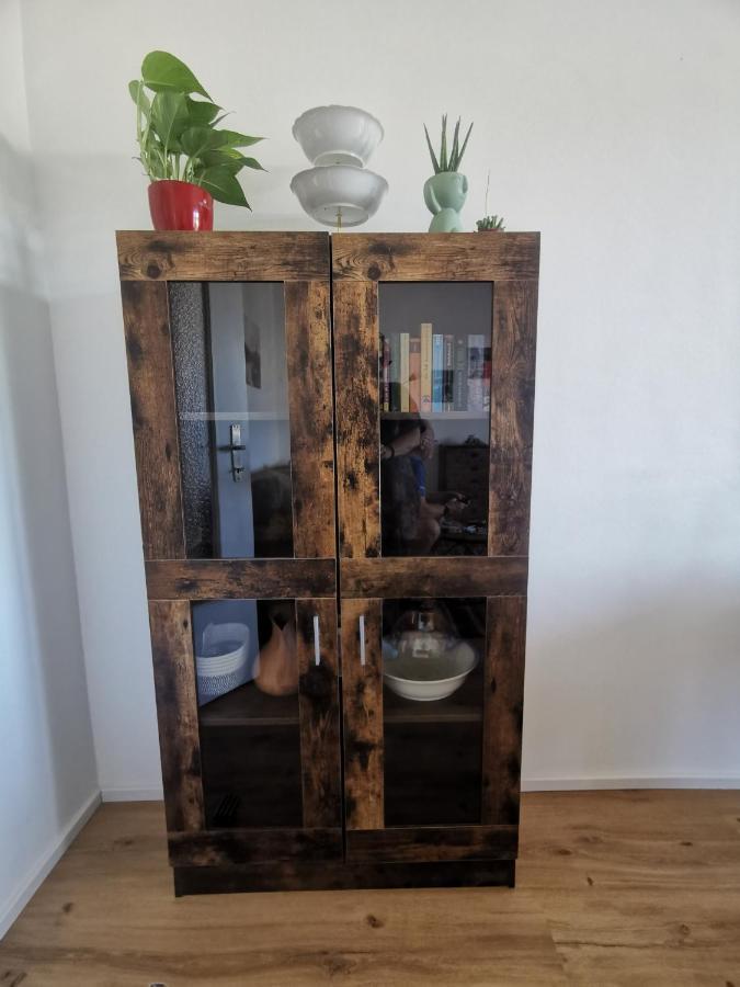 Zentrumsnahe Privatunterkunft Freistadt Esterno foto