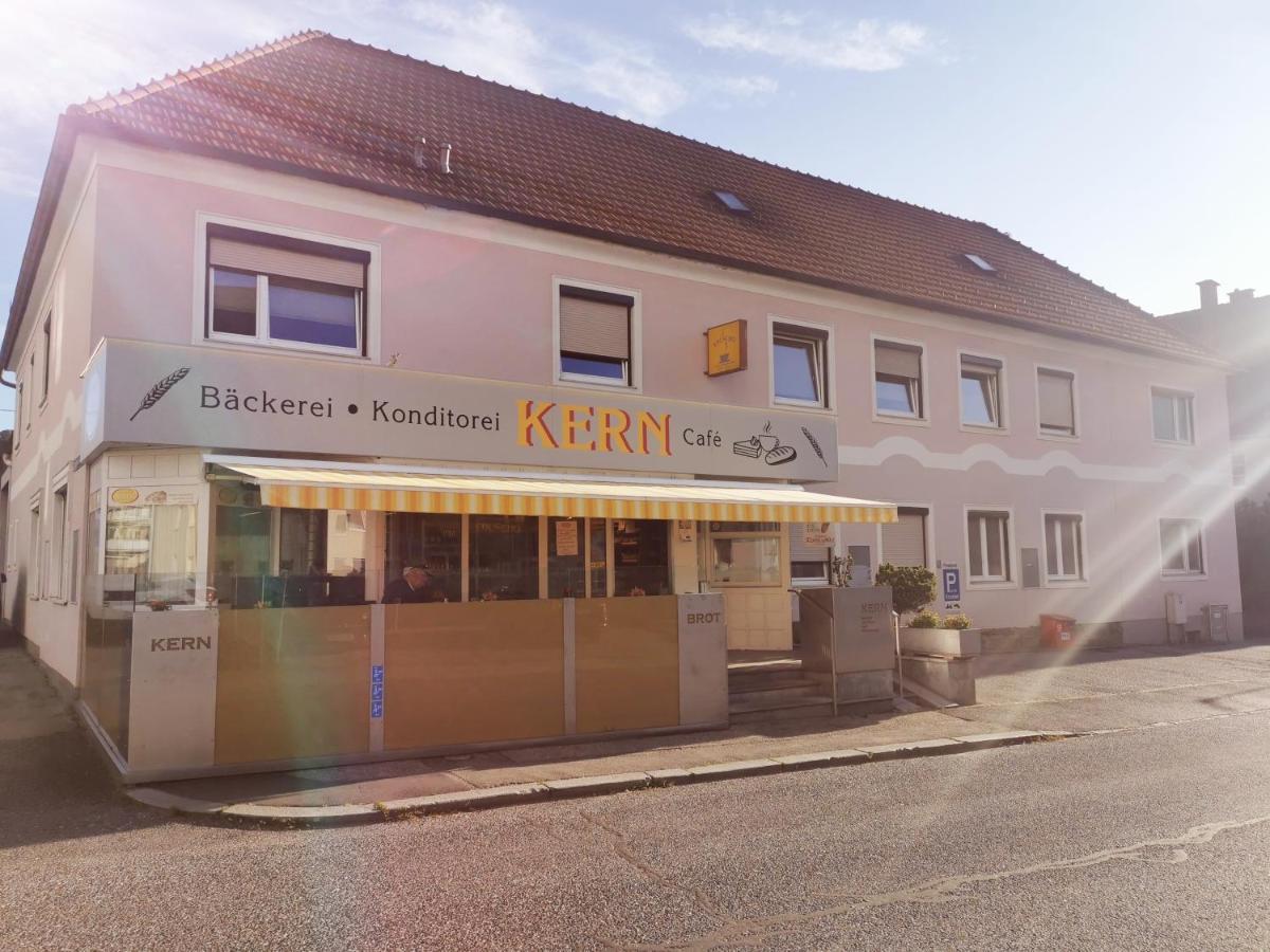 Zentrumsnahe Privatunterkunft Freistadt Esterno foto