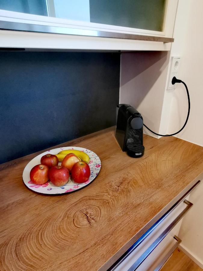Zentrumsnahe Privatunterkunft Freistadt Esterno foto