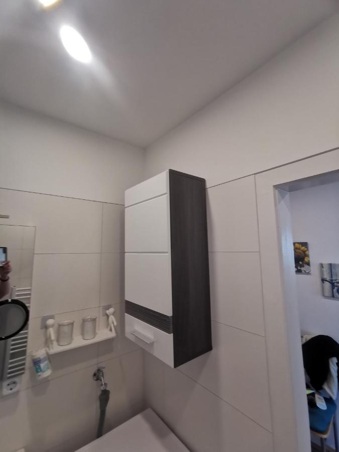 Zentrumsnahe Privatunterkunft Freistadt Esterno foto