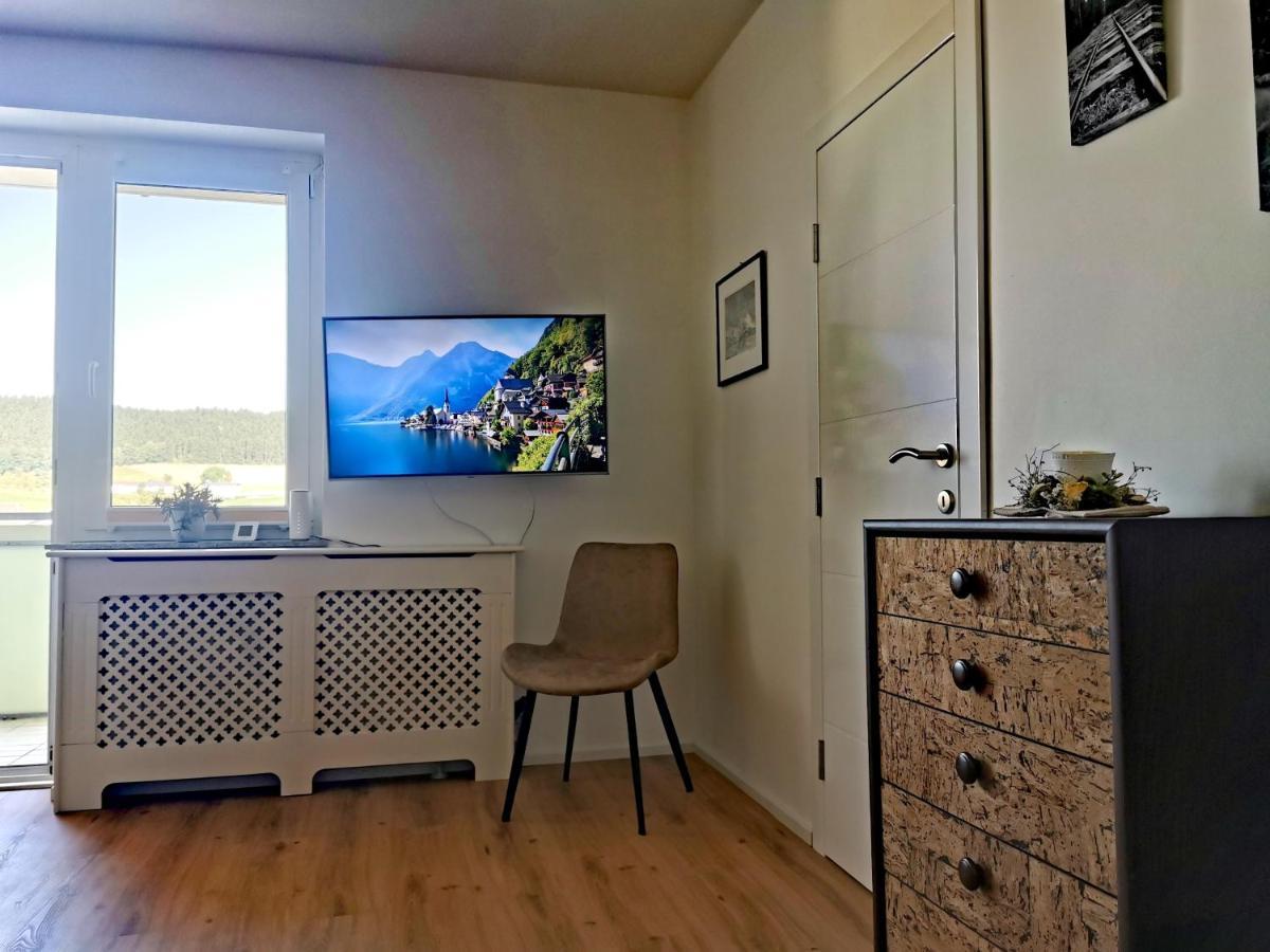 Zentrumsnahe Privatunterkunft Freistadt Esterno foto