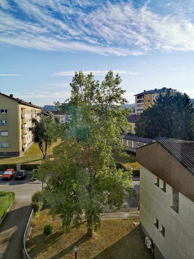 Zentrumsnahe Privatunterkunft Freistadt Esterno foto