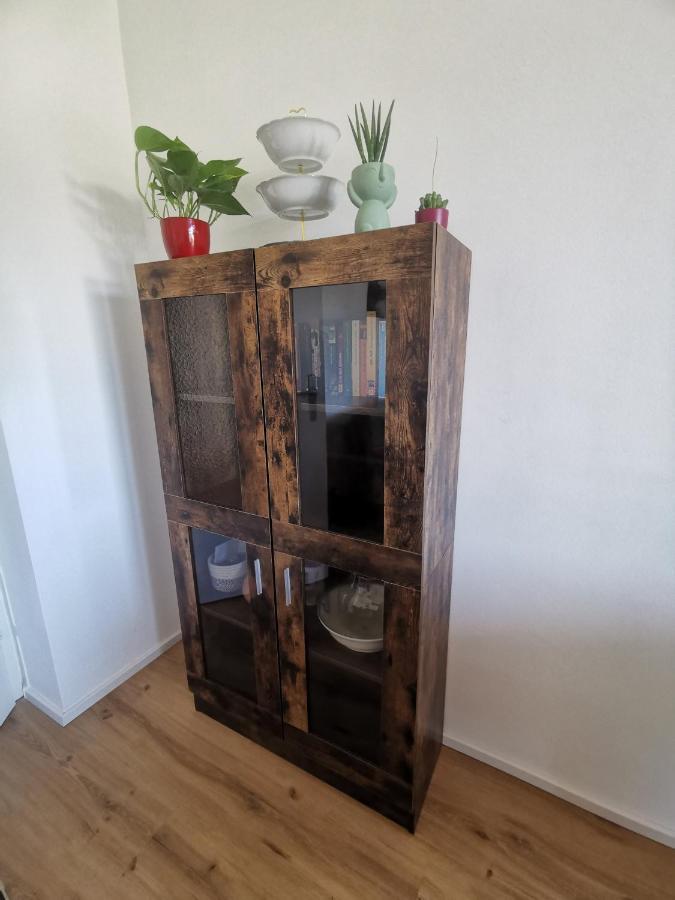 Zentrumsnahe Privatunterkunft Freistadt Esterno foto