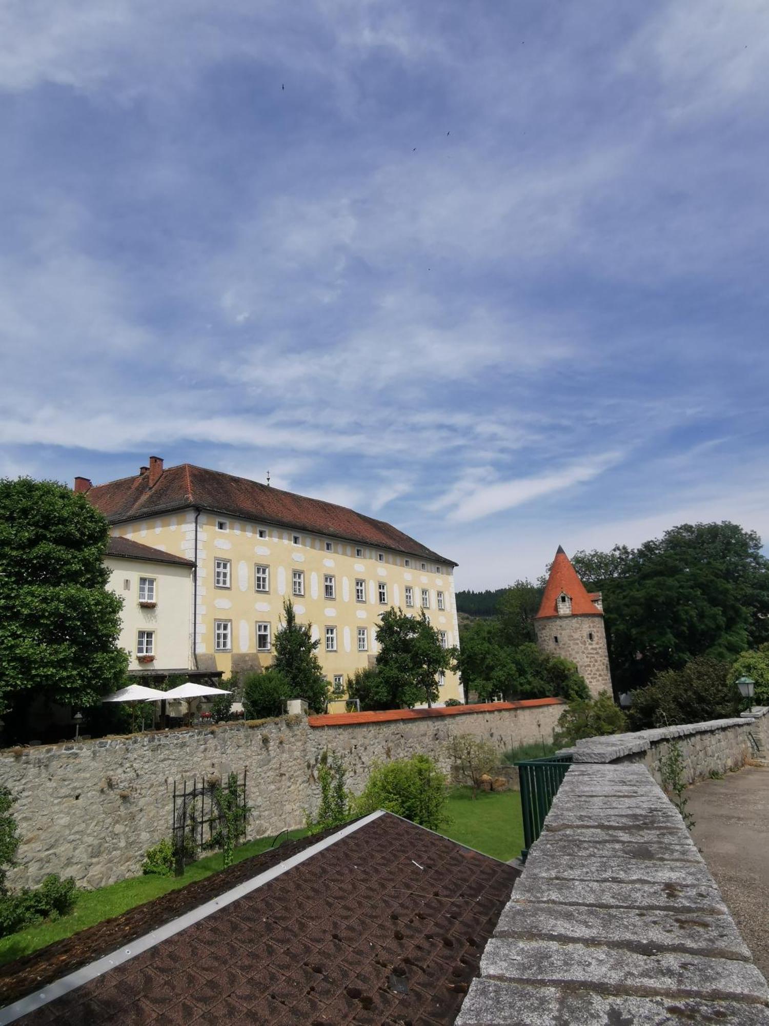 Zentrumsnahe Privatunterkunft Freistadt Esterno foto