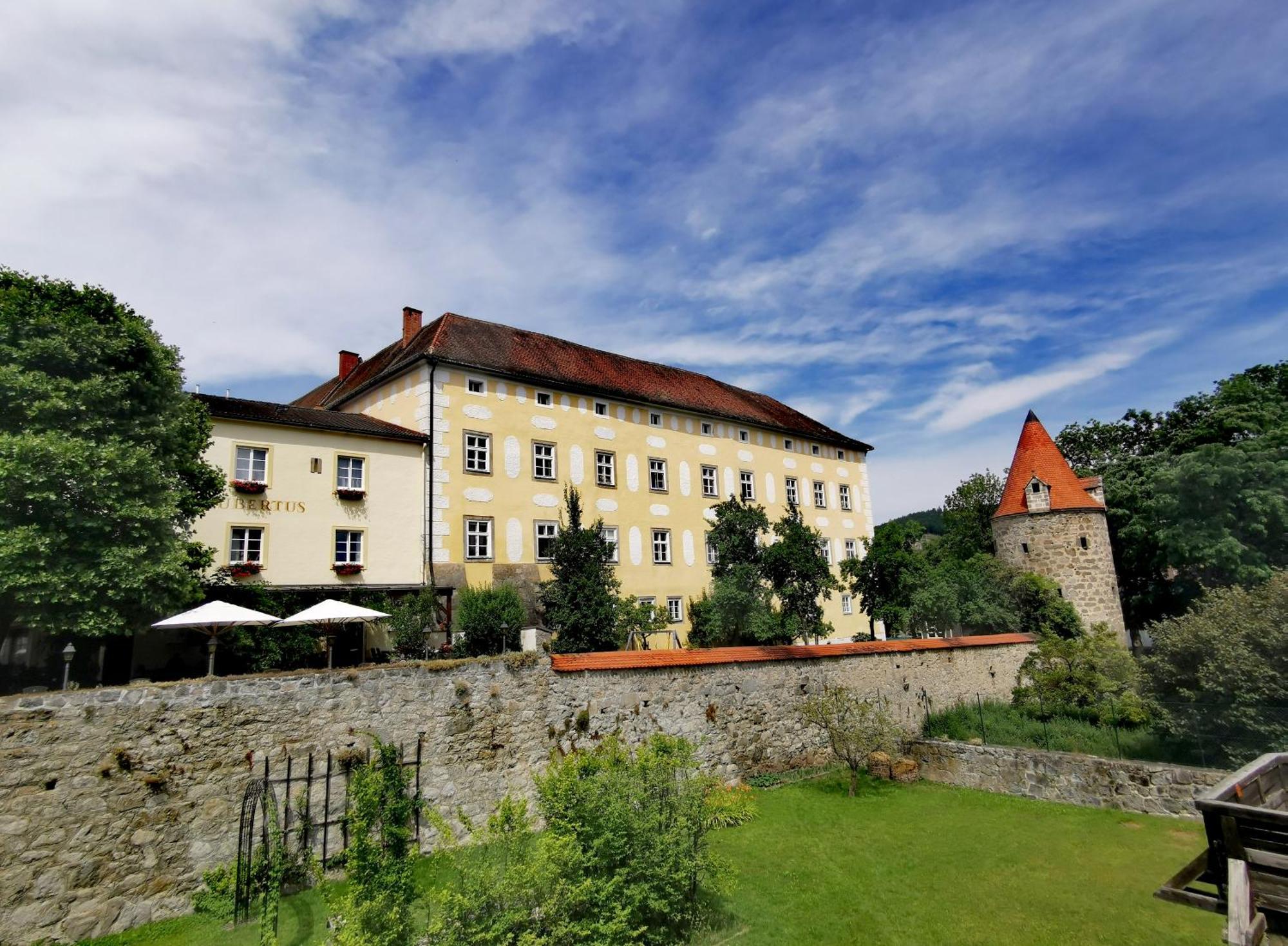 Zentrumsnahe Privatunterkunft Freistadt Esterno foto