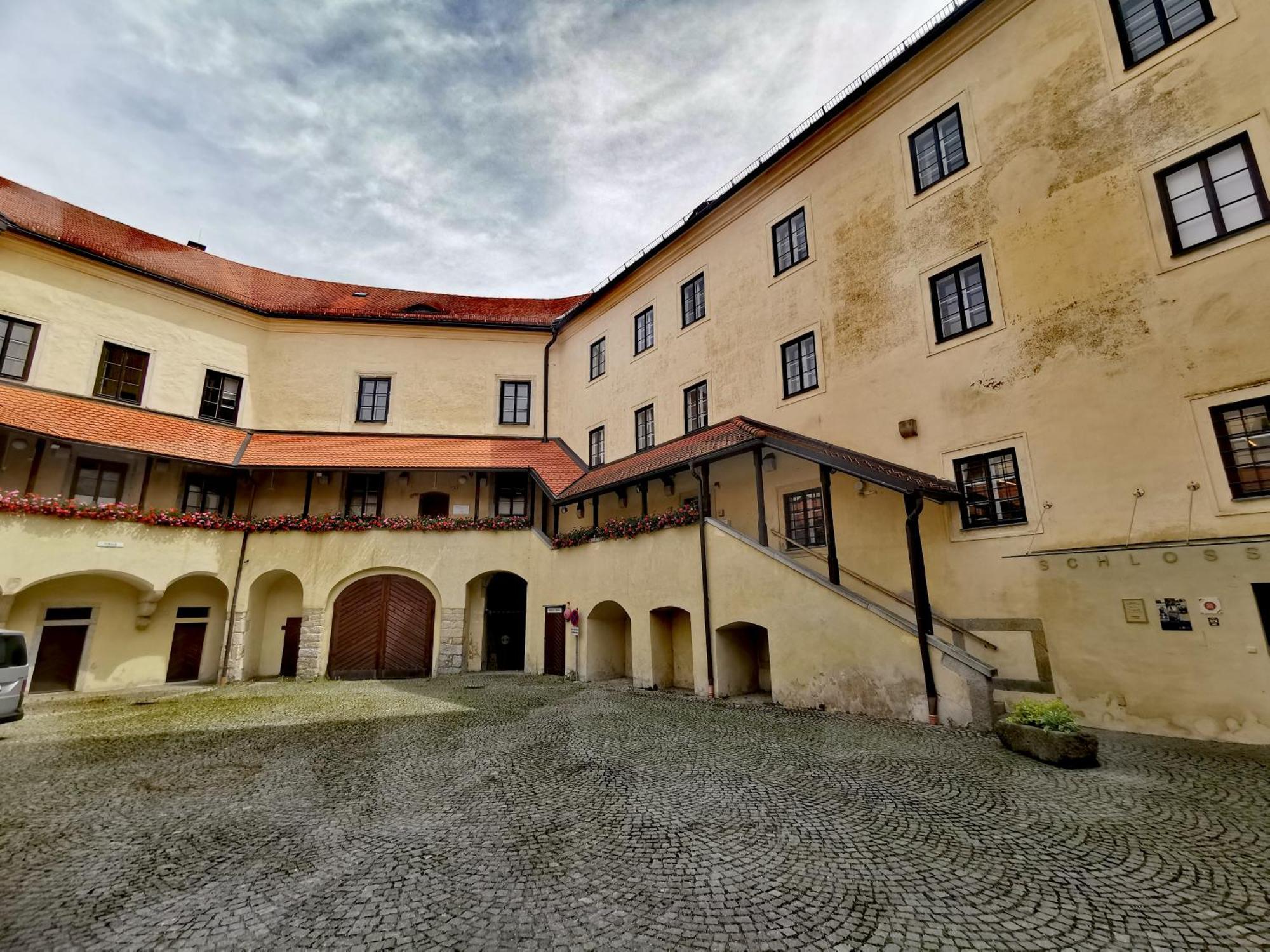 Zentrumsnahe Privatunterkunft Freistadt Esterno foto