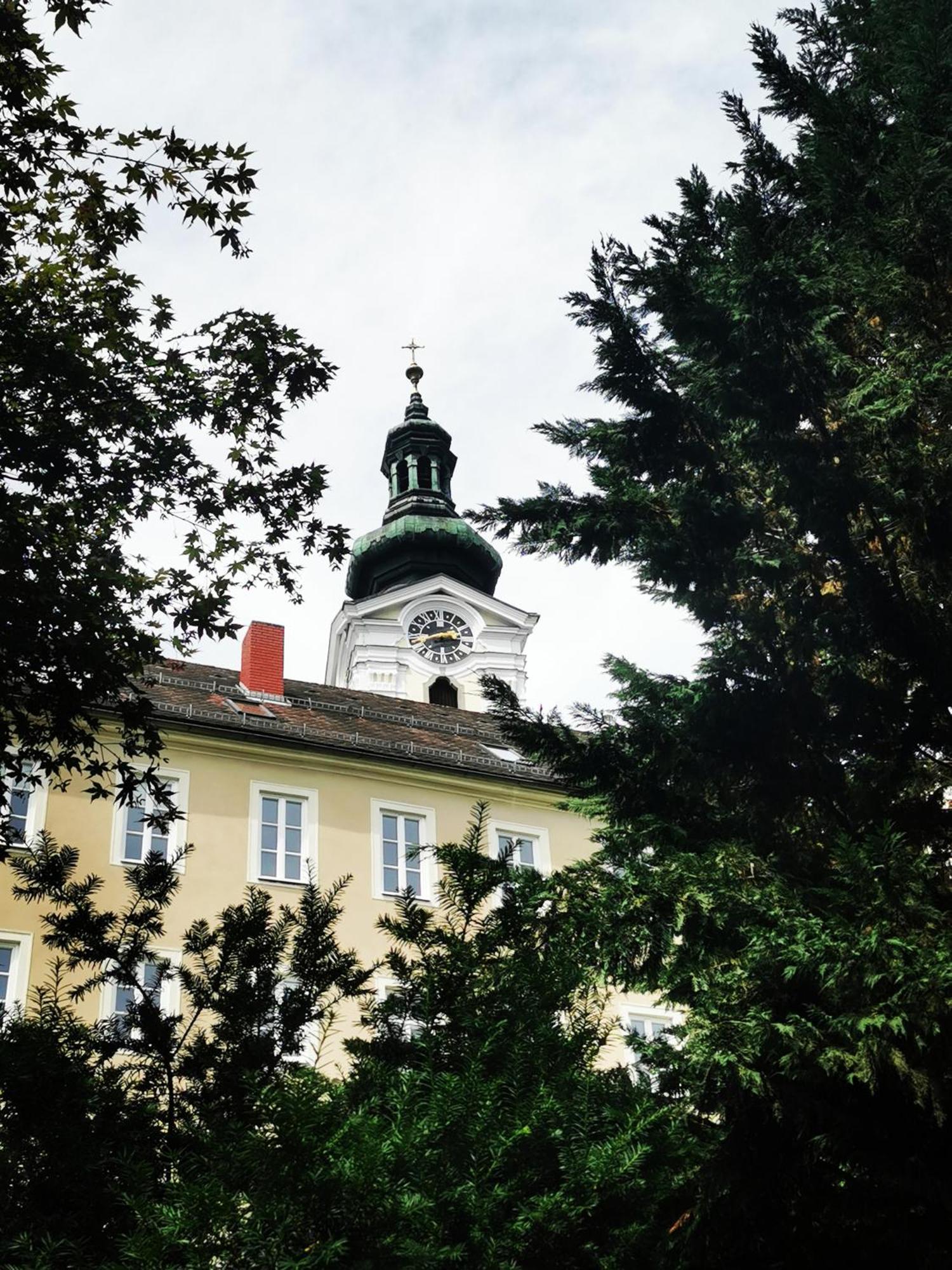 Zentrumsnahe Privatunterkunft Freistadt Esterno foto